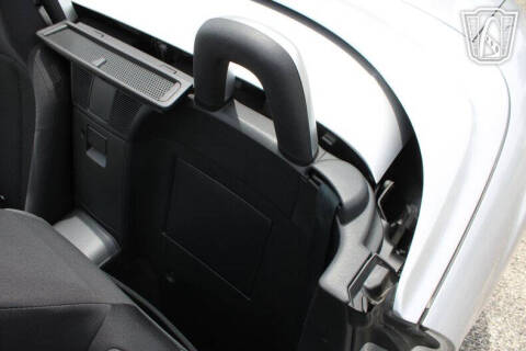 2007 Mazda MX-5 Miata