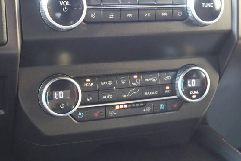 2020 Ford Expedition King Ranch