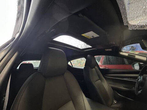 2024 Mazda Mazda3 Hatchback 2.5 S Premium