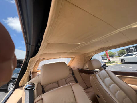 1999 Bentley Azure
