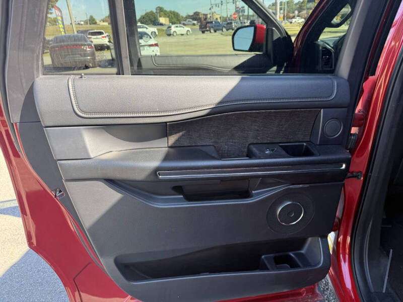 2021 Ford Expedition MAX Limited