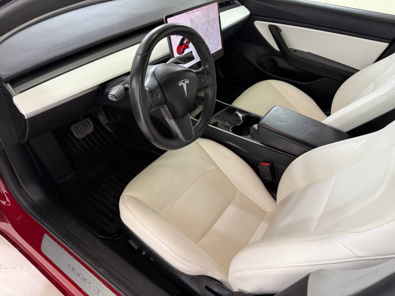 2019 Tesla Model 3 Base photo 47