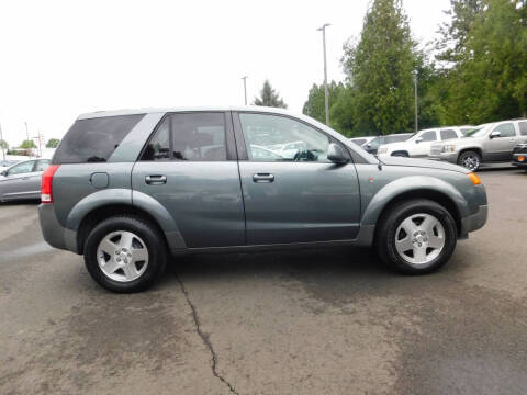 2005 Saturn Vue