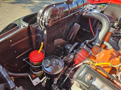 1955 Ford Country Squire