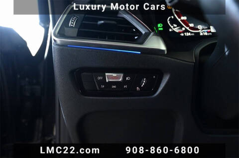 2022 BMW 4 Series M440i xDrive