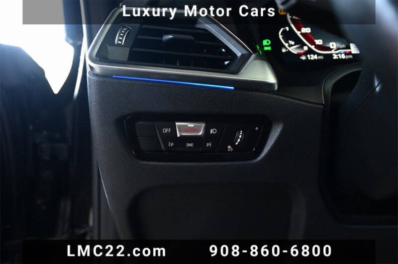 2022 BMW 4 Series M440i xDrive