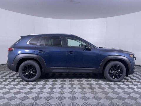 2024 Mazda CX-50 2.5 S Preferred