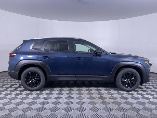 2024 Mazda CX-50 2.5 S Preferred