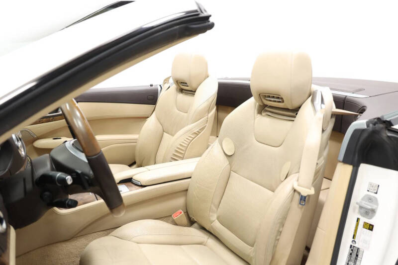 2016 Mercedes-Benz SL-Class SL 400