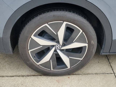 2023 Volkswagen ID.4 S