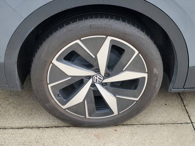 2023 Volkswagen ID.4 S