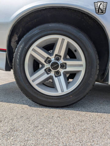 1985 Chevrolet Camaro Z28