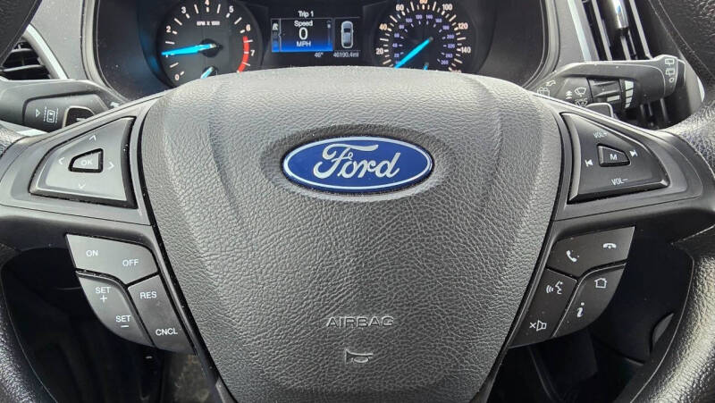 2019 Ford Edge SE