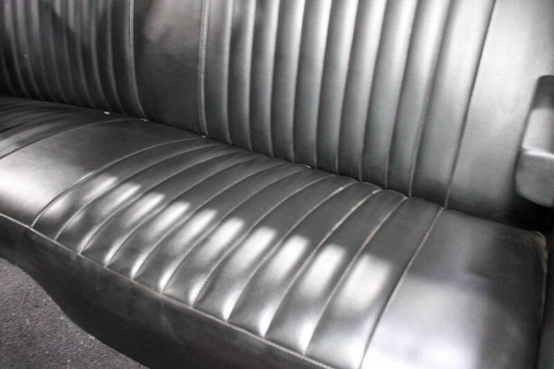 1968 Plymouth Roadrunner