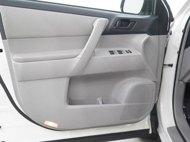 2013 Toyota Highlander