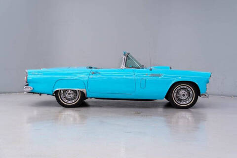 1956 Ford Thunderbird