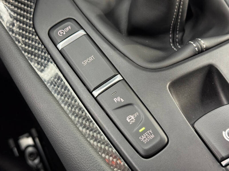 2023 Toyota GR Supra 3.0 Premium