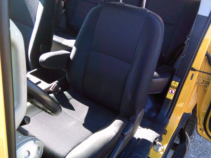 2007 Toyota FJ Cruiser