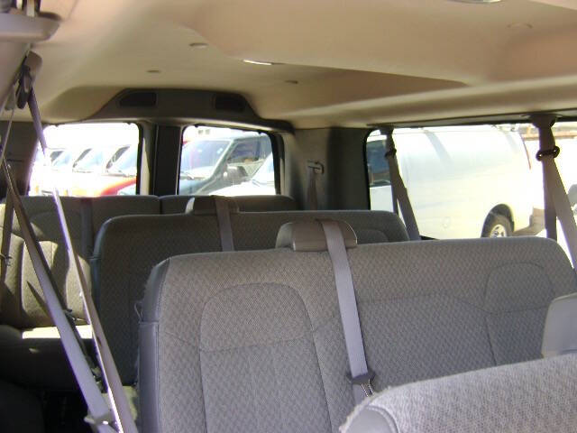 2013 Ford E-Series E-350 SD XL