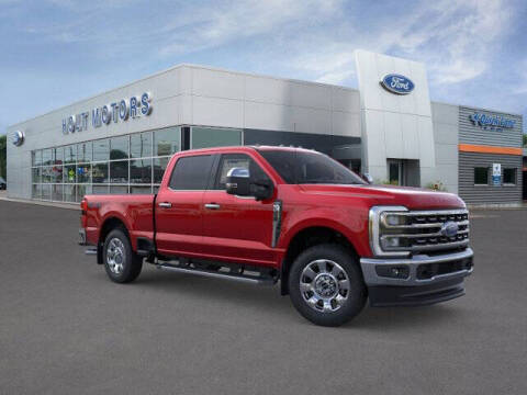 2026 Ford F-350 Super Duty