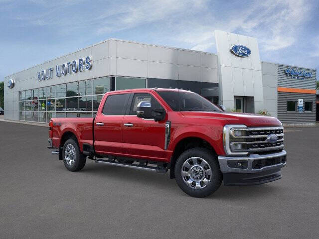 2026 Ford F-350 Super Duty