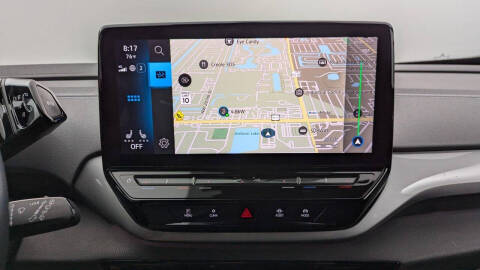 2023 Volkswagen ID.4 Pro S