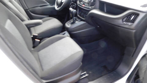 2022 RAM ProMaster City