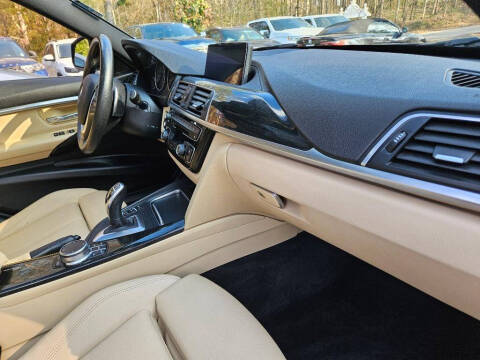 2018 BMW 3 Series 330i xDrive