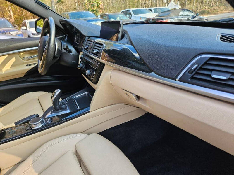 2018 BMW 3 Series 330i xDrive