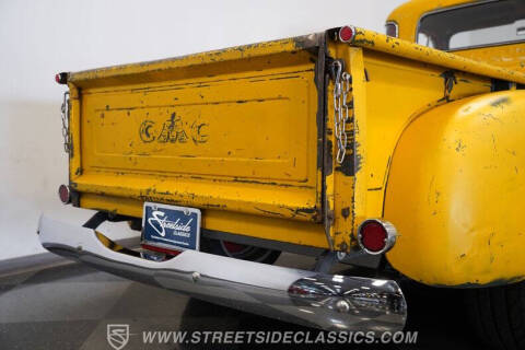 1954 GMC 3100