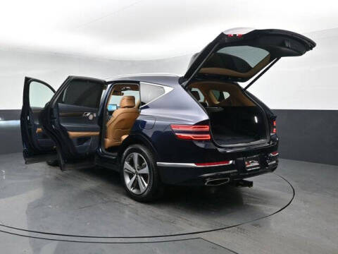 2023 Genesis GV80 2.5T