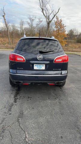 2015 Buick Enclave Premium