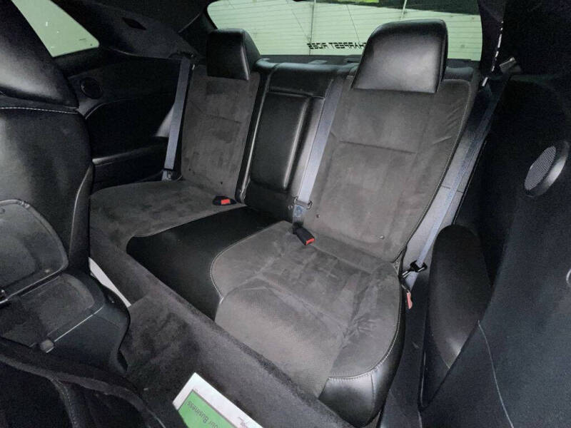 2018 Dodge Challenger R/T Scat Pack