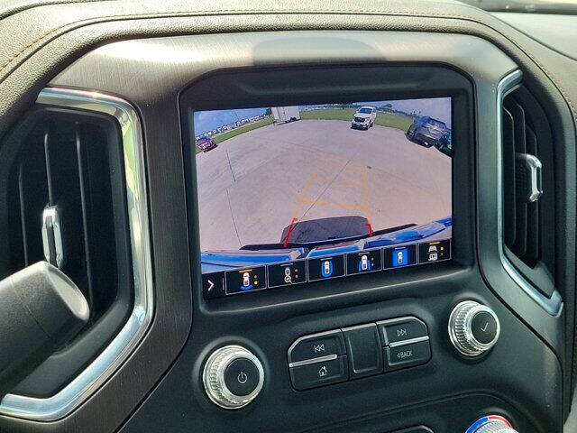 2020 GMC Sierra 2500HD