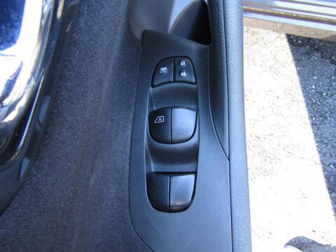 2013 Nissan Altima 2.5 SV