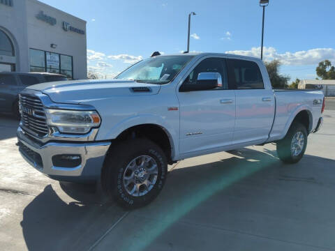 2022 RAM 2500 for sale at Auto Deals by Dan Powered by AutoHouse - AutoHouse Tempe in Tempe AZ