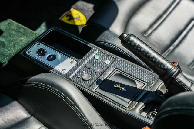 2006 Ferrari F430 Spider