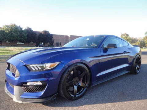2016 Ford Mustang GT