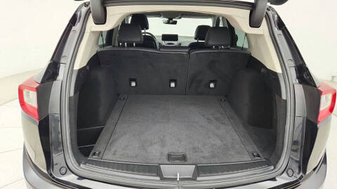 2021 Acura RDX w/Tech