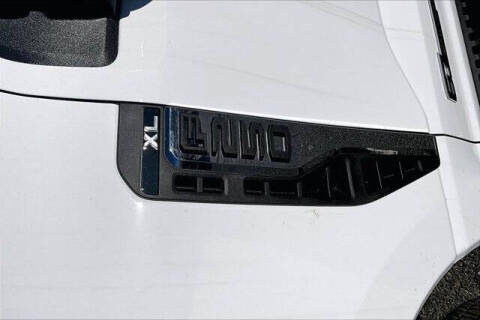 2026 Ford F-250 Super Duty