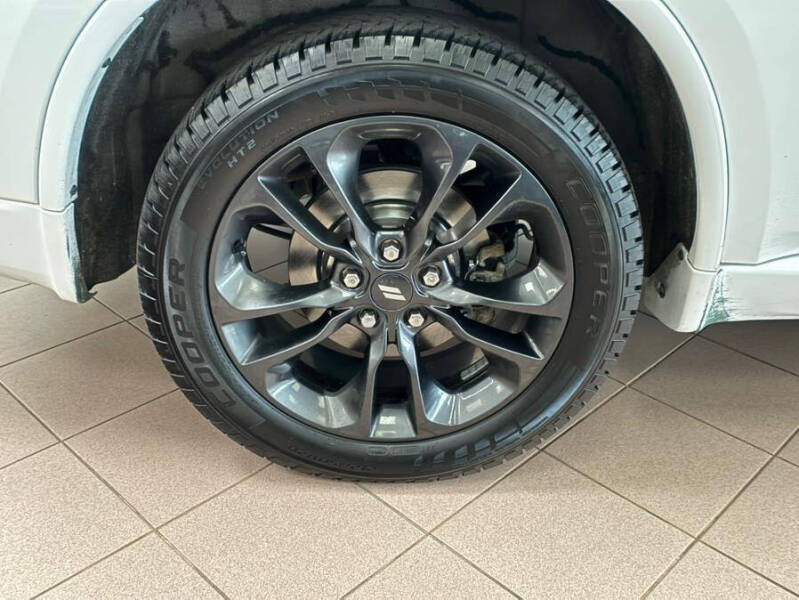 2023 Dodge Durango