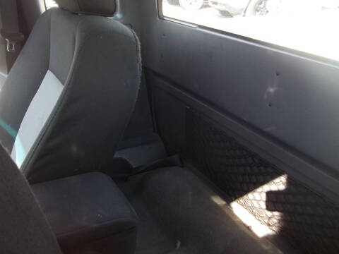 2011 Ford Ranger XLT