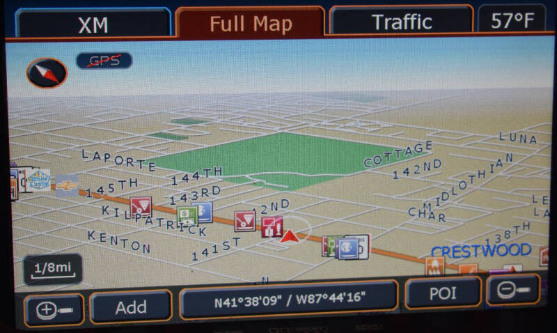 2011 Cadillac CTS 3.6L Premium