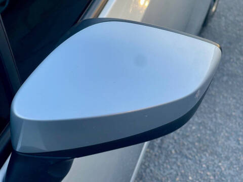 2014 Subaru BRZ Limited