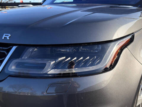 2019 Land Rover Range Rover Sport HSE