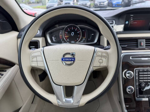2016 Volvo S80 T5 Drive-E