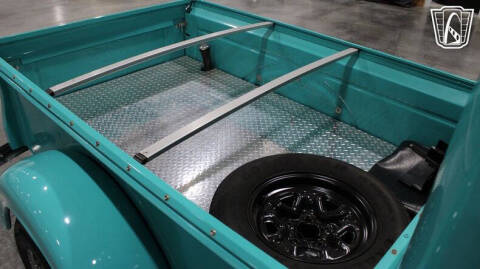 1936 Ford F-100