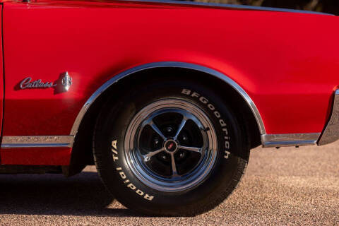 1967 Oldsmobile Cutlass