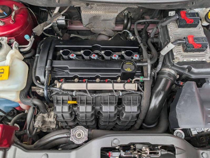 2017 Jeep Patriot Latitude