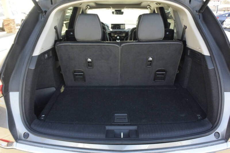 2024 Acura MDX SH-AWD w/Tech